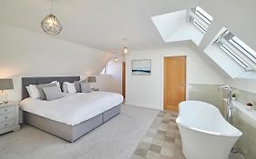 Host & Stay - Soda Cottage